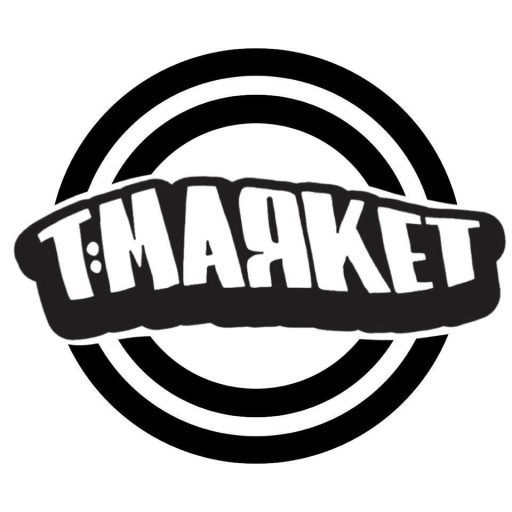 T:MARKET