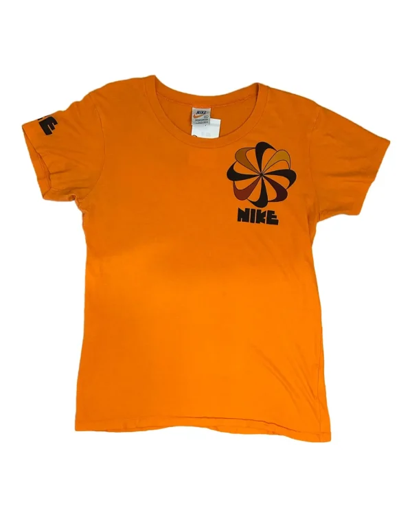 Orange- T SHIRT